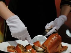 -8餐厅(新葡京酒店)