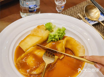 据说是潮菜天花板宴请聚餐都拿得出手的私房菜