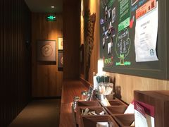 -星巴克(汾阳路店)