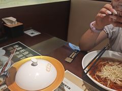 -老淮城·长鱼面(河下古镇店)