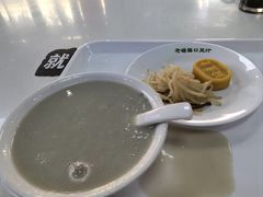 -老磁器口豆汁店(天坛店)