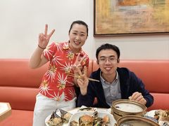 -第六季自助餐厅(甜水园店)