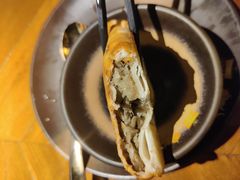 -楼兰新疆主题餐厅(坂田佳华领汇广场店)