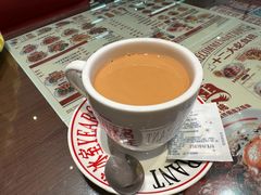 -九龙冰室(徐汇日月光店)