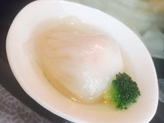 -广州富力丽思卡尔顿酒店·丽轩·粤菜