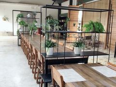 露天位-喜洲吧·江畔老船厂·庭院餐厅(喜临院店)