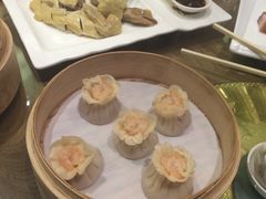虾肉烧麦-品大三·南京菜(大行宫店)