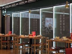 -来菜·湖北头牌藕汤(银泰创意城店)