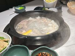 -狐狸爱上椰子鸡(滨江星光大道店)