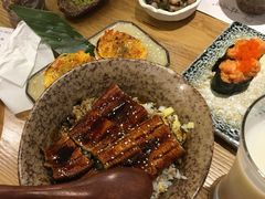 -林妈妈村·日式料理(宝山龙湖天街店)