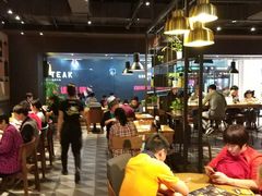 -乐凯撒披萨(蛇口花园城店)