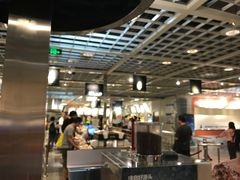 大堂-宜家·瑞典风味餐厅(北京西红门店)