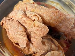 超大块豆皮-红鼻子桂林米粉(金唐新光界店)