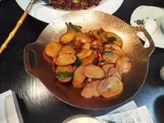 -随和家宴·川菜(杜甫草堂店)