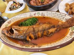 -清真马祥兴菜馆(云南北路店)