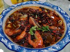 -聚德福海鲜家常菜(刘庄店)