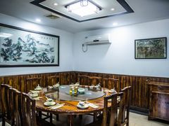 包厢-临江宴餐厅·桐庐菜(富春江店)