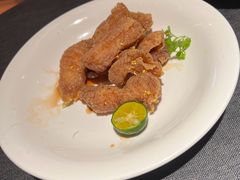 -南里山房·新淮扬菜(徐汇万科店)