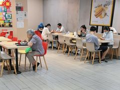 -永和大王(宜山店)