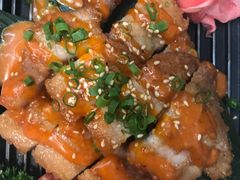 -花漫里日式餐厅(刺桐店)