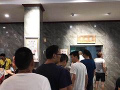 牛肉汤-清真马杰山牛肉汤馆