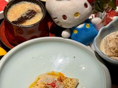 -匠和风精致料理(莆田财富中心店)