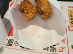 -肯德基(郴州安仁五一路店)