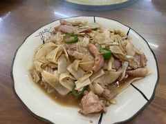 -银峰农庄·特色烧鸡·鲜无花果浸鸡