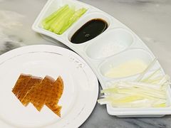 -北京全聚德(清华园店)