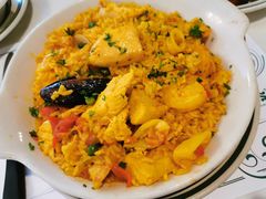 -Versailles Restaurant Cuban Cuisine
