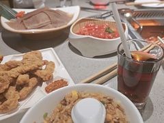 -海底捞火锅(江北万达商业广场店)