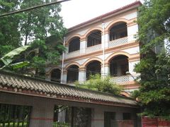 -华东政法大学(松江校区)