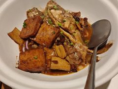 -吕氏疙瘩汤•海鲜新鲁菜(江山南路店)