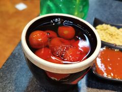 -石记老北京炙子烤肉(松园店)