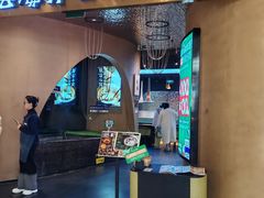 -云海肴云南菜·蒸汽石锅鱼(青岛万象城店)