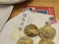 -舌尖上·霞浦滩涂海鲜·新闽菜(总店)