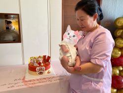 -新寰亚月子会所(盛捷白塘店)