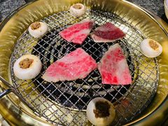 -NIUAN牛庵·日式和牛烧肉(恒隆店)