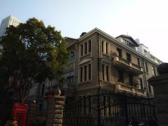 -飞马旅黎黄陂路文旅街区