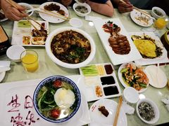 -东四民芳餐厅(世茂工三店)