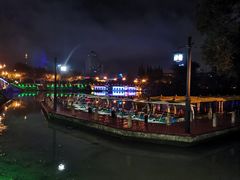 -南通濠河风景名胜区