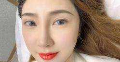 -OnFaer.纹眉半永久无创洗眉