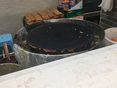 -清真·二嫂子煎饼果子(鼓楼旗舰形象店)