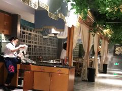 -不倒翁·安徽名菜楼(步行街店)