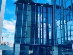 -珠海中海雅高铂尔曼酒店