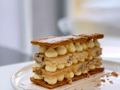 -BanCake·法式千层·拿破仑專門店