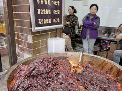 -刘纪孝腊牛羊肉(北广济街店)