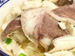 -西羊市老米家泡馍(西羊市店)