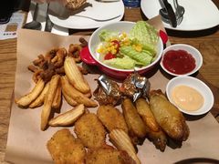 -必胜客(宁波天一水街店)