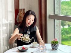 -广州富力丽思卡尔顿酒店·丽轩·粤菜